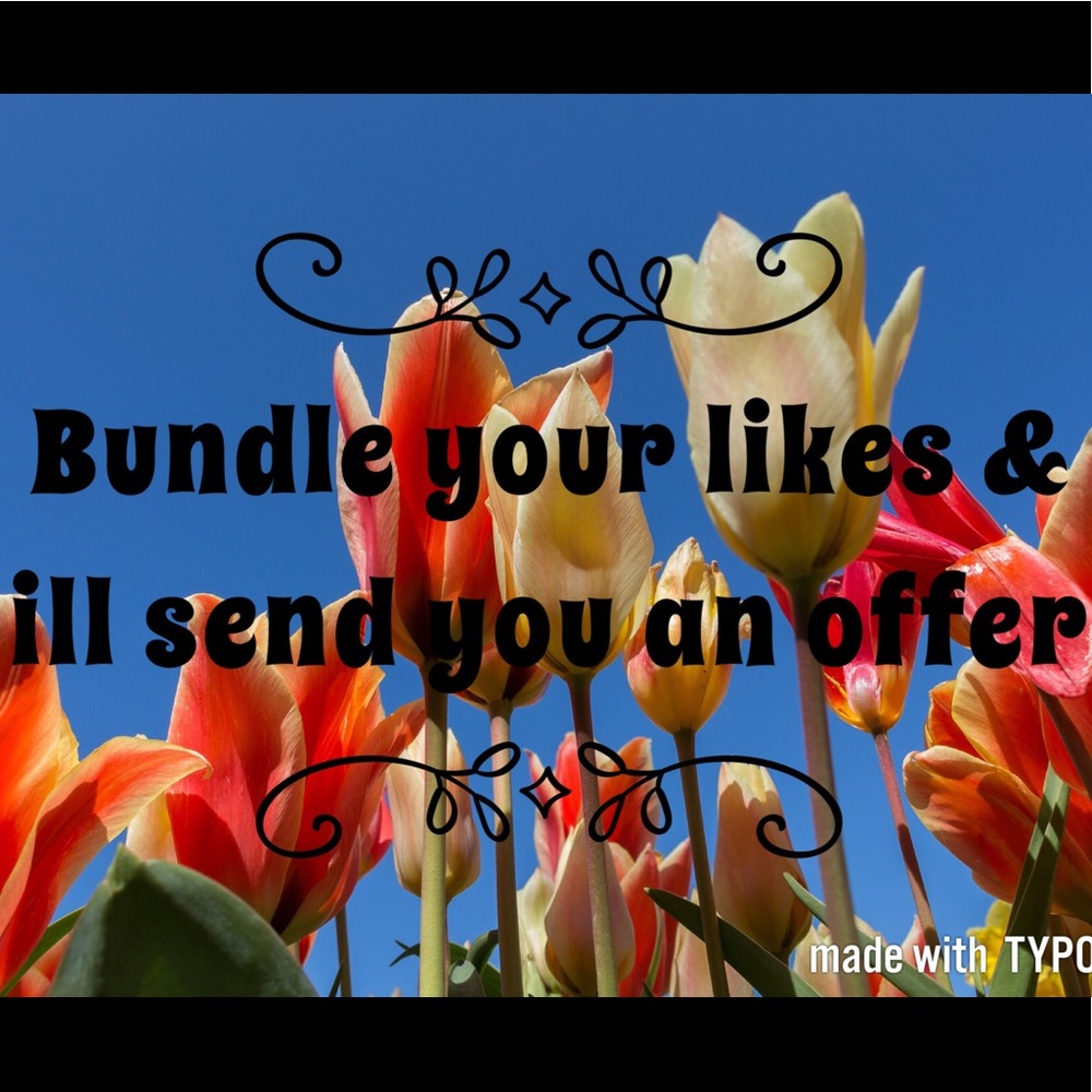 BUNDLE BUNDLE